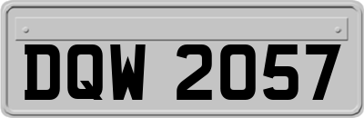 DQW2057
