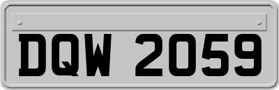 DQW2059