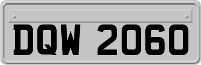 DQW2060