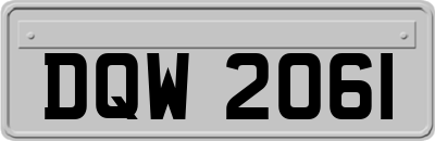 DQW2061