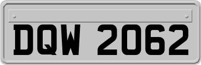DQW2062