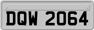 DQW2064