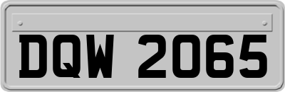 DQW2065