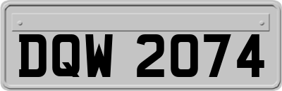DQW2074