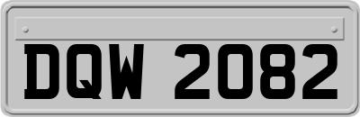 DQW2082