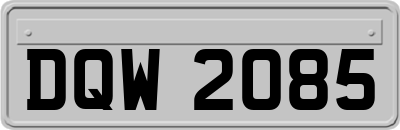 DQW2085