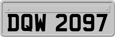 DQW2097