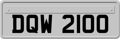 DQW2100