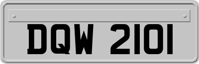 DQW2101