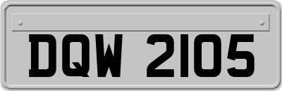 DQW2105