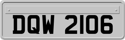DQW2106