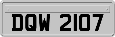 DQW2107