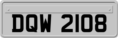 DQW2108