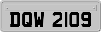 DQW2109