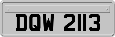 DQW2113