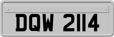 DQW2114