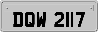 DQW2117