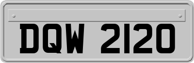 DQW2120