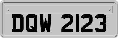 DQW2123