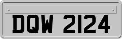 DQW2124