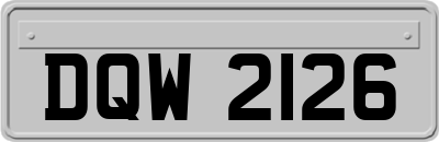 DQW2126