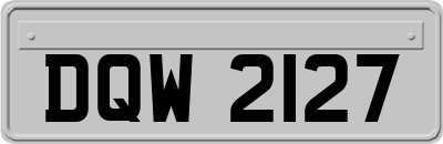 DQW2127