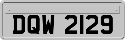 DQW2129