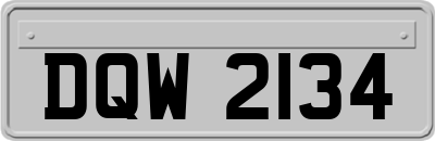 DQW2134