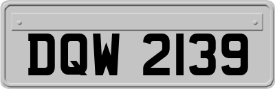 DQW2139