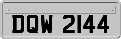 DQW2144