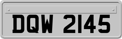 DQW2145