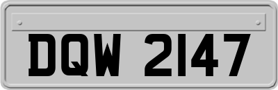 DQW2147