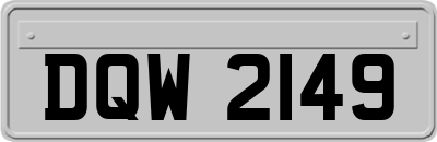 DQW2149