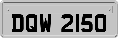 DQW2150