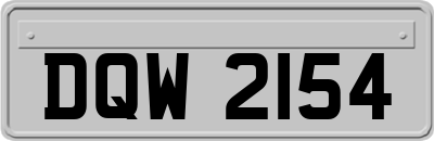 DQW2154