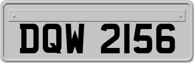 DQW2156