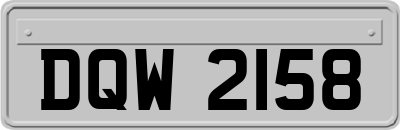 DQW2158