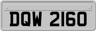 DQW2160