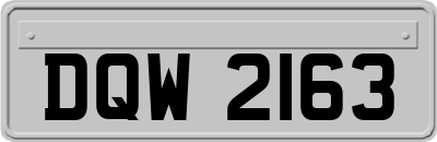 DQW2163
