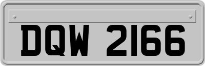 DQW2166