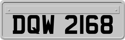 DQW2168