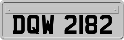 DQW2182