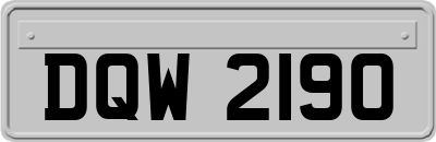 DQW2190