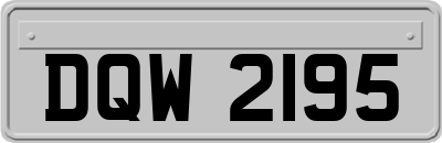 DQW2195