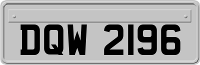 DQW2196