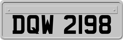 DQW2198