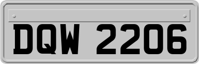 DQW2206
