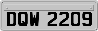 DQW2209
