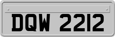 DQW2212