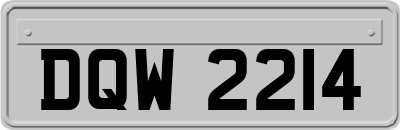 DQW2214